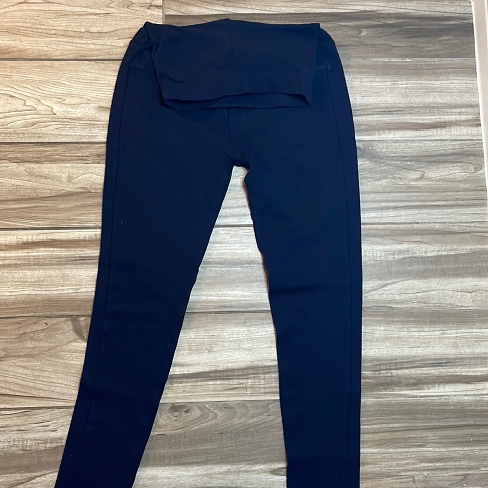 Ingrid and Isabel Maternity Stretch Jeans.